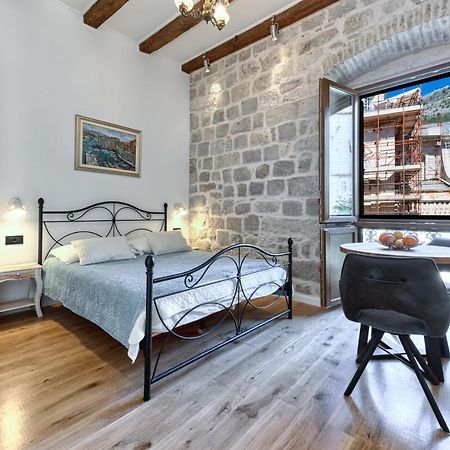 Apartment Laus Dubrovnik Exterior photo