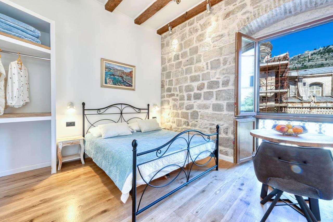 Apartment Laus Dubrovnik Exterior photo