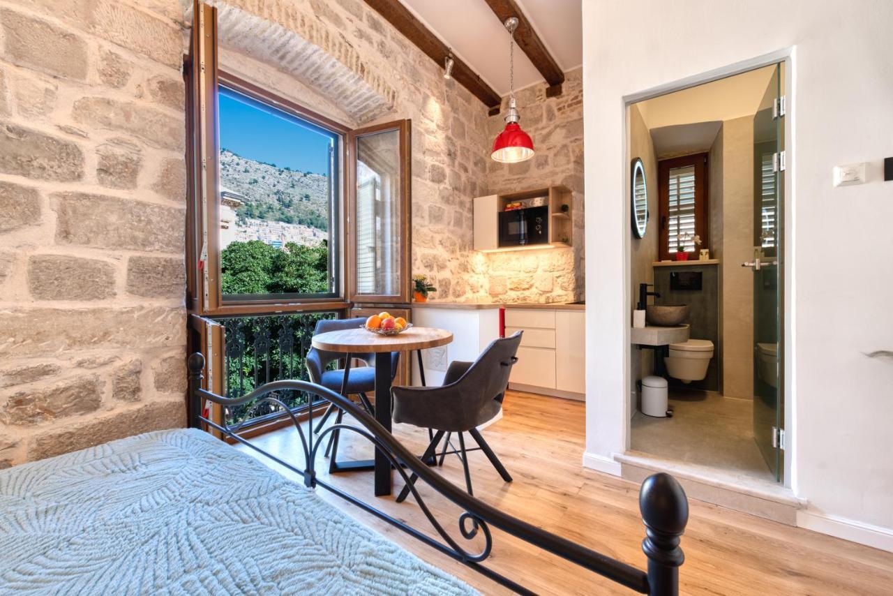 Apartment Laus Dubrovnik Exterior photo