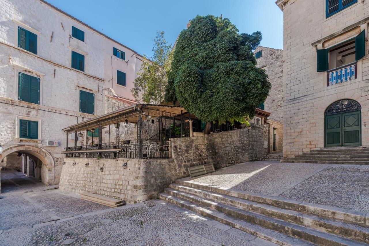 Apartment Laus Dubrovnik Exterior photo
