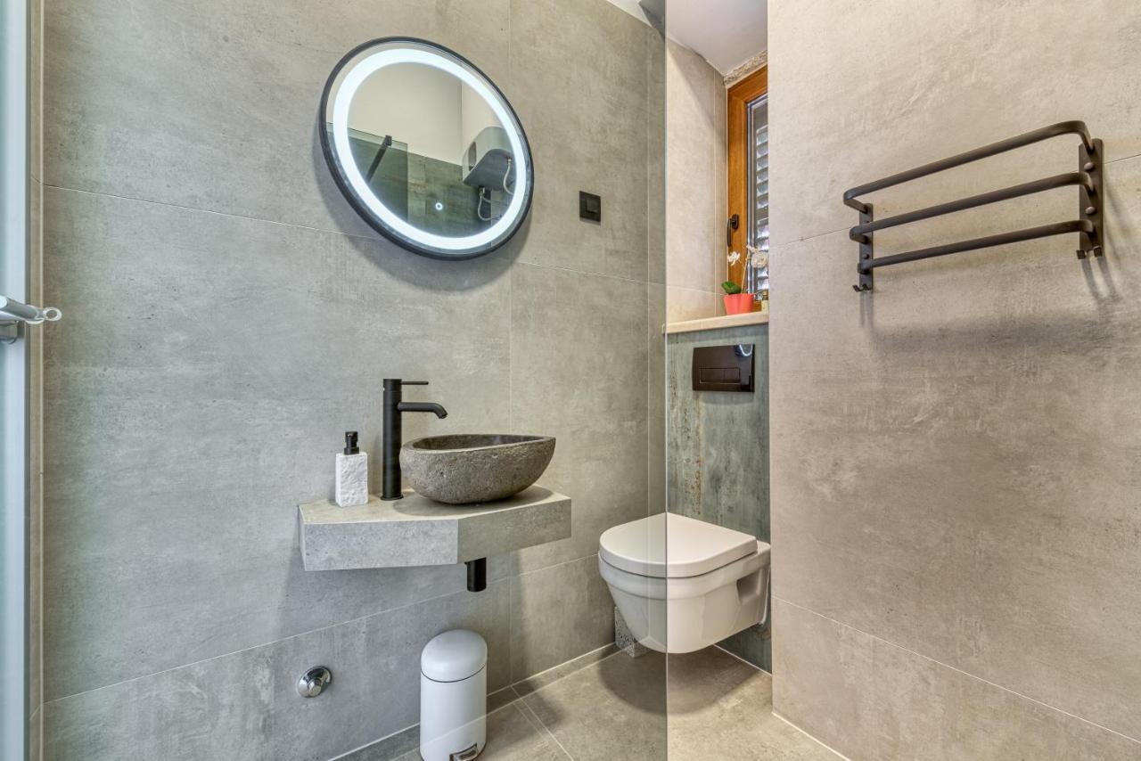 Apartment Laus Dubrovnik Exterior photo