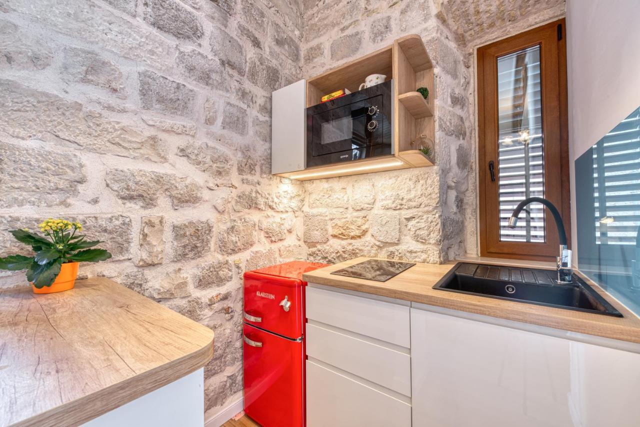Apartment Laus Dubrovnik Exterior photo