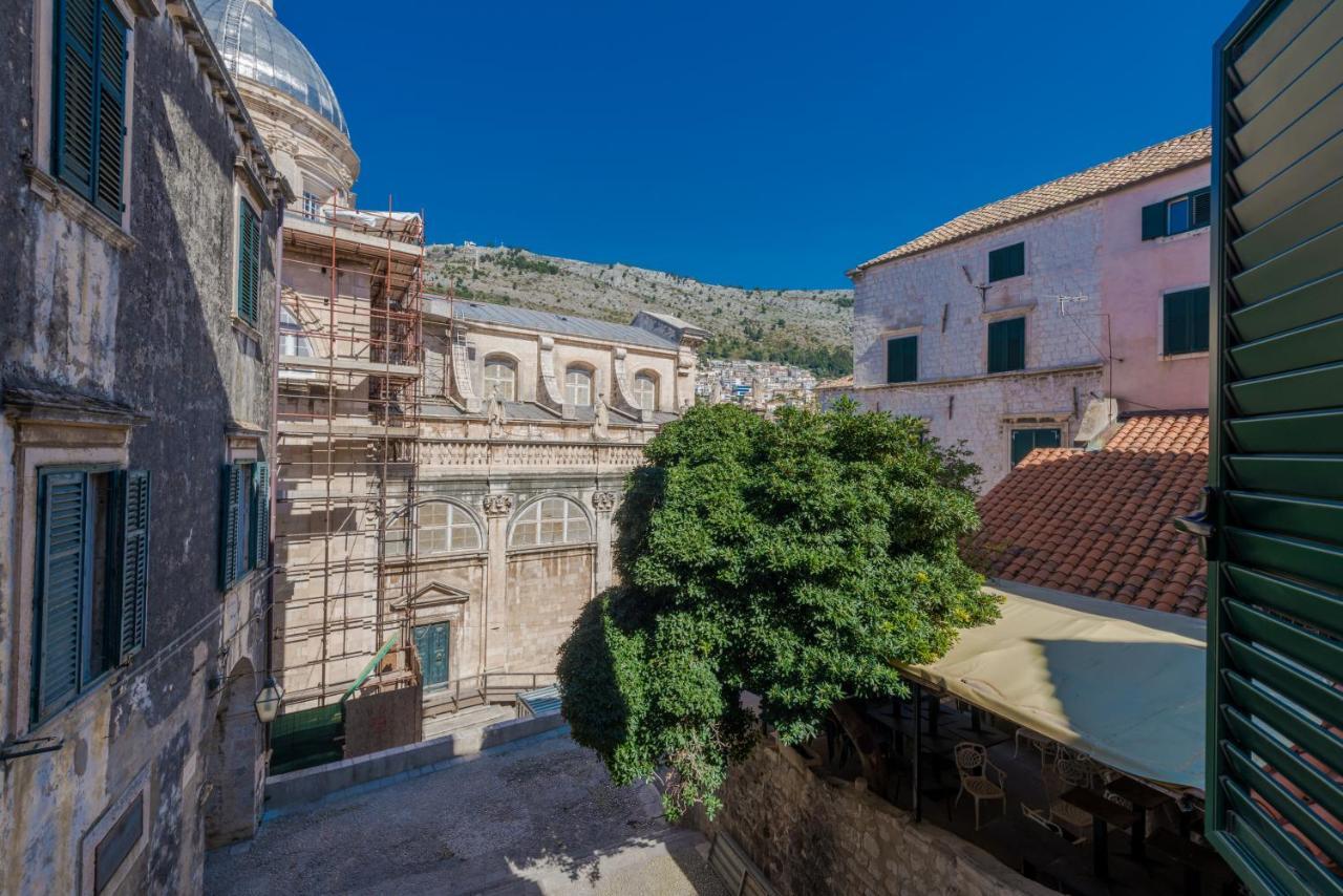 Apartment Laus Dubrovnik Exterior photo